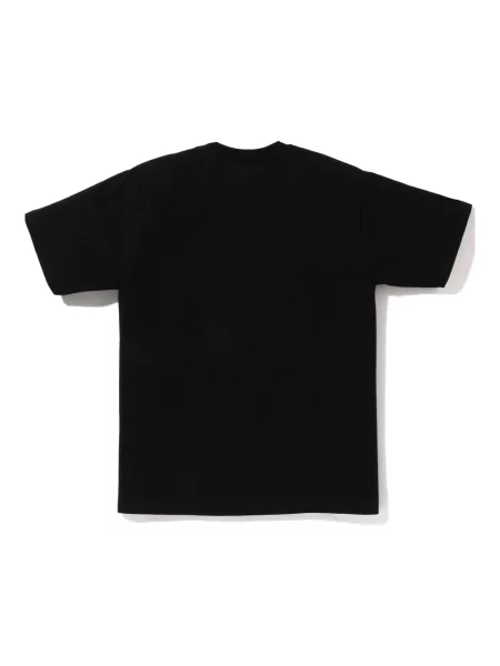 Koszulka A Bathing Ape® czarna