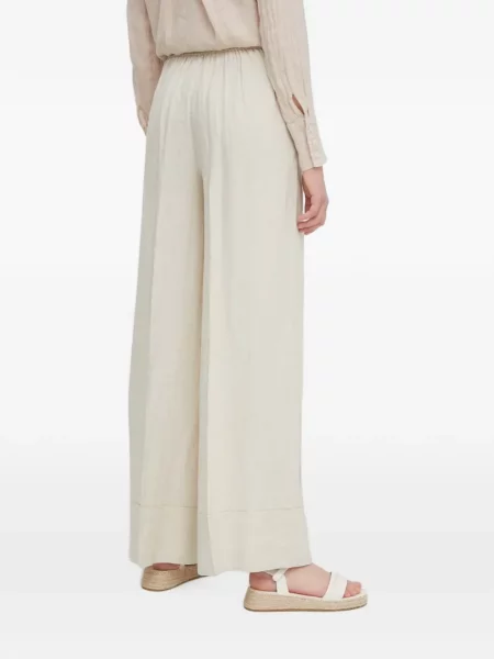Pantaloni palazzo Benetton