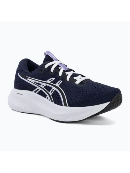 Дамски обувки за бягане ASICS Gel-Excite 11 midnight/white бяло