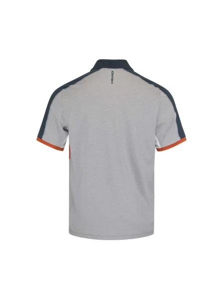 Polo Head gri