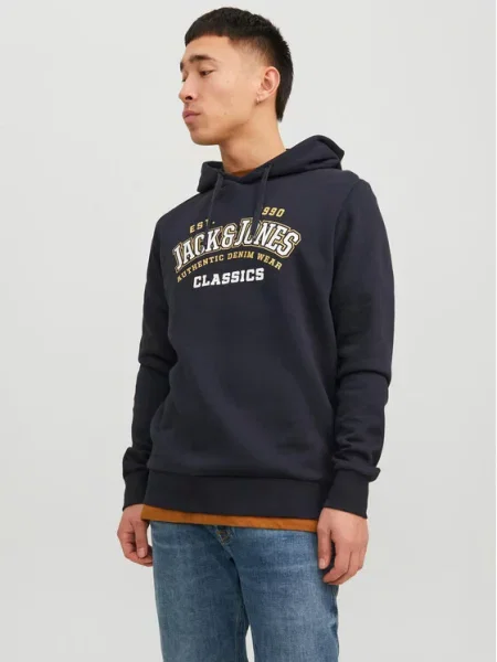Jopa Jack&Jones modra