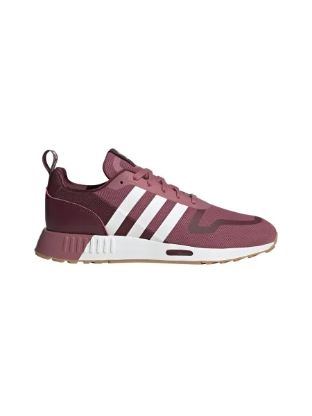 Tenisky Adidas vínová