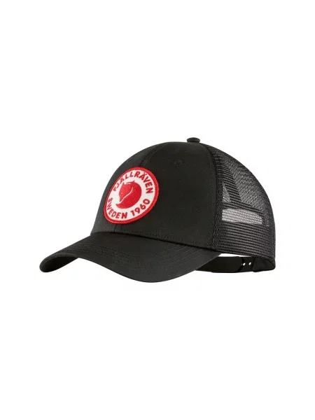 Vesta Fjallraven s autogramom čierna