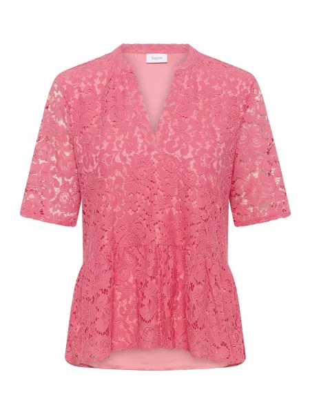 SAINT TROPEZ Halenka Zanna pink