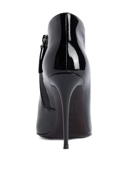 Botine Giuseppe Zanotti negru
