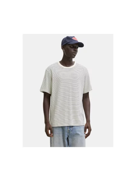 Tricou Jack & Jones roz
