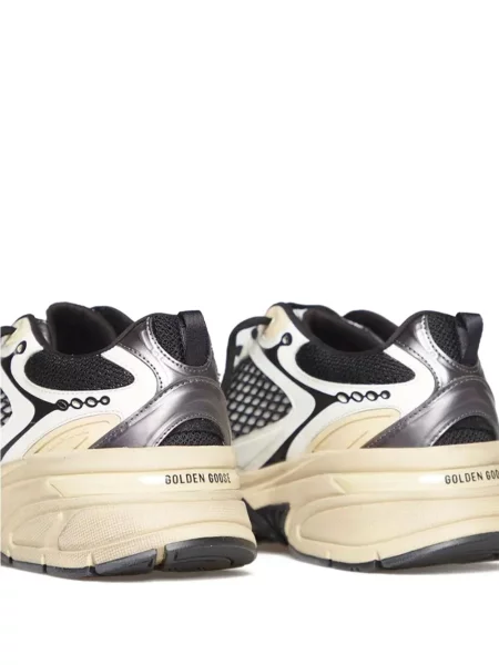 Sneakersy Golden Goose białe