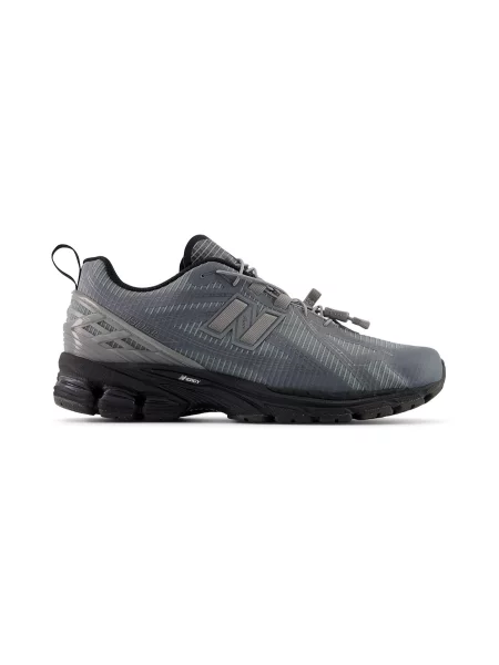 New Balance Unisex Buty sportowe New Balance Size: 10 szary