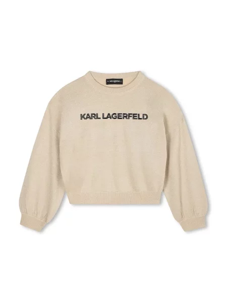 Karl Lagerfeld Дитячий светр