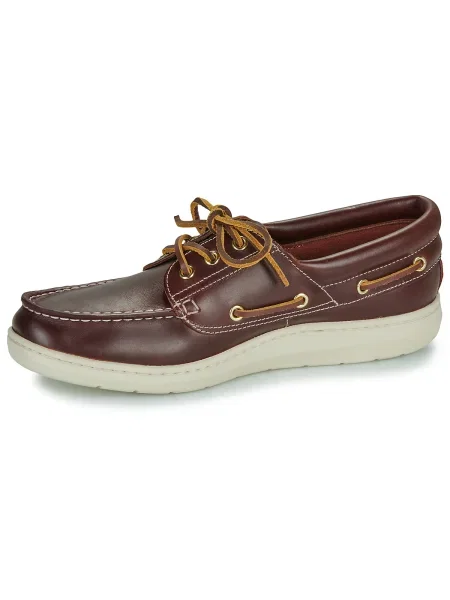 Pantofi Timberland maro