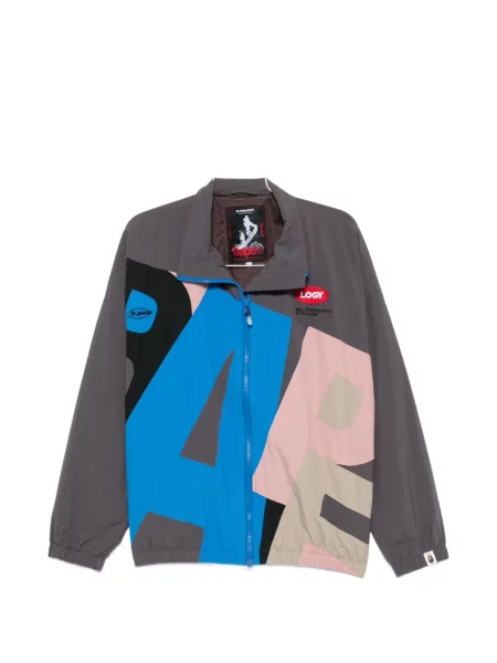 Geacă A Bathing Ape® gri