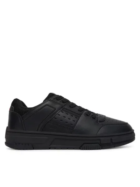 Sneakersy HUGO černé