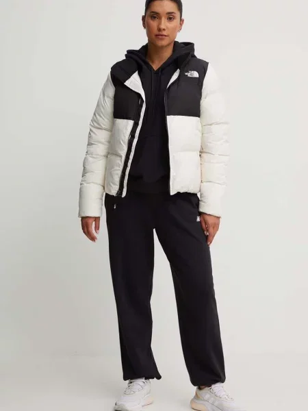 Spodnie New Balance – czarne