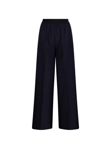 Pantaloni Forte_forte albastru