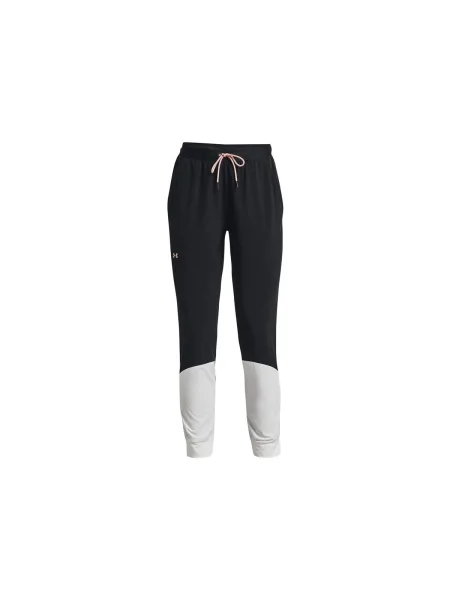 Pantaloni Under Armour negru