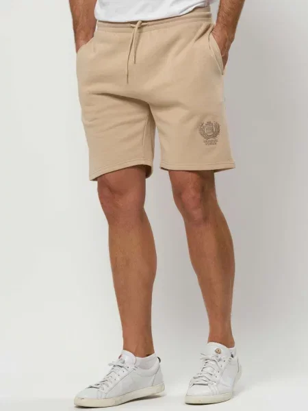 VINSON Pantaloni VMSancho' bej