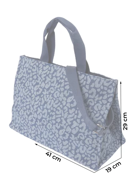 Torbica Liu Jo modra