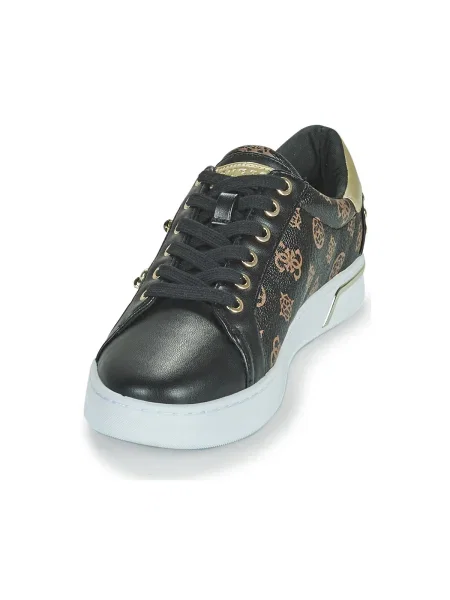 Pantofi Guess negru
