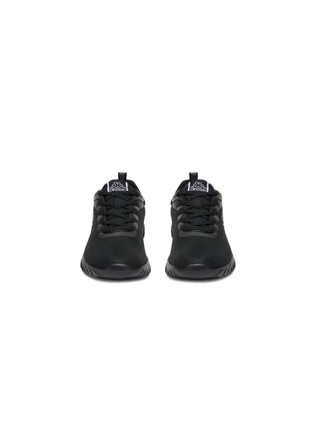 Kappa Sneakersy čierna