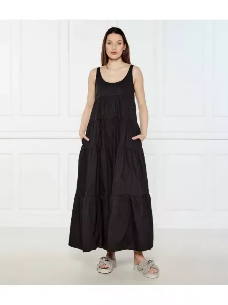 Michael Kors Rochie negru