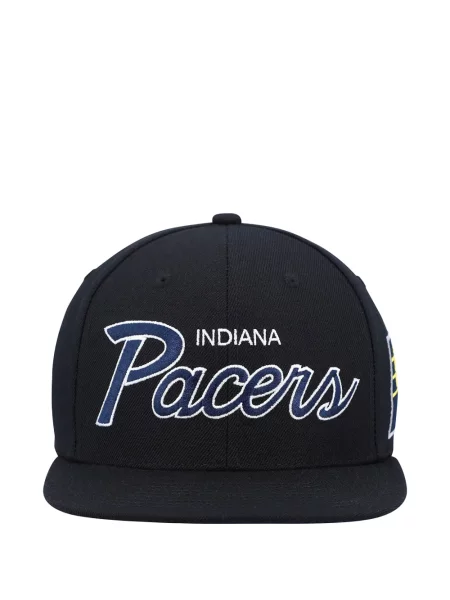Šilterica Mitchell & Ness crna