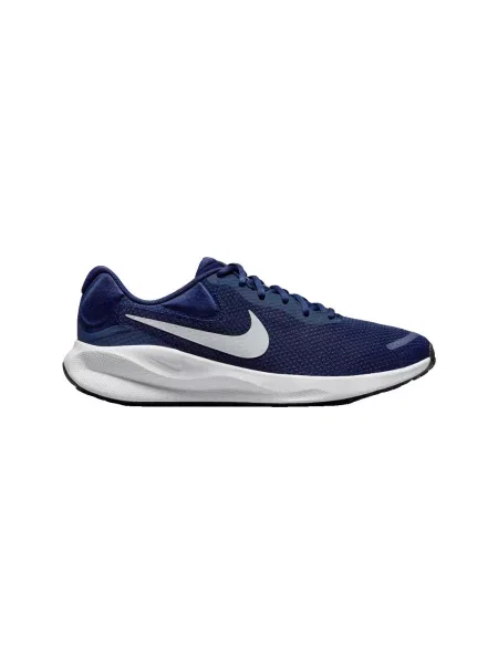 Pantofi Nike alergare albastru