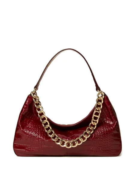 Colier Twinset roșu