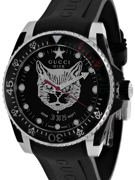 Ceas Gucci negru