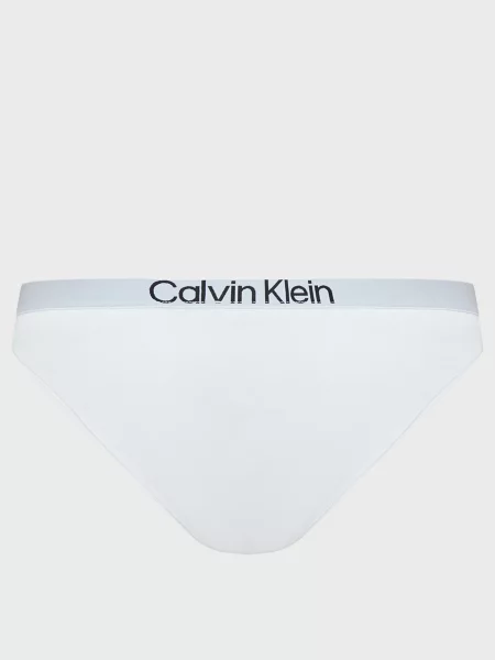 Труси Calvin Klein білі