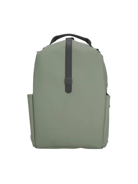 Torba Rains zielona