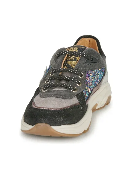 Pantofi copii Gbb negru