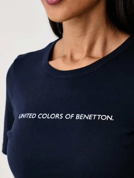 United Colors of Benetton футболка