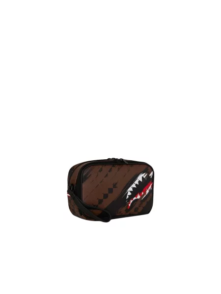 Torba Sprayground w stylu grunge