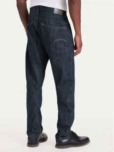 G-Star Traperice Arc 3D Tamnoplava plava