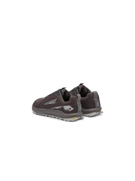 Altra Bėgimo batai Lone Peak 9+ juoda