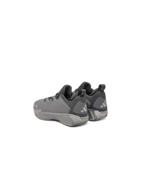 Krepšinio batai adidas Initiation Shoes pilka