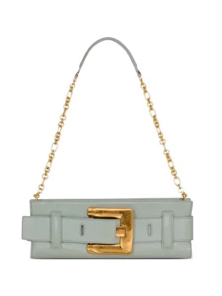 Geantă Balmain verde