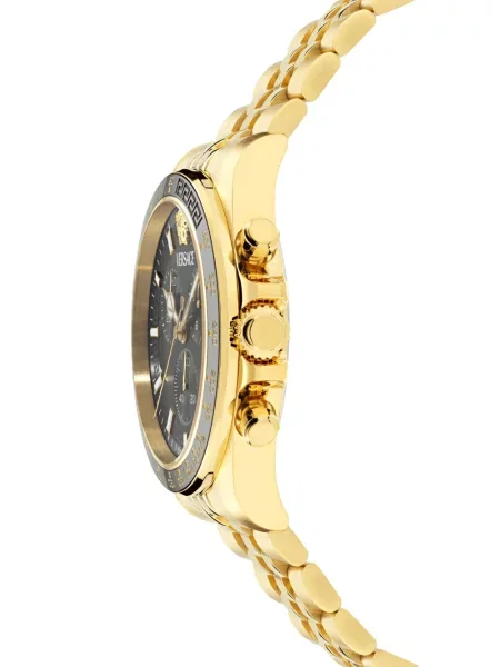 Ceas Versace auriu