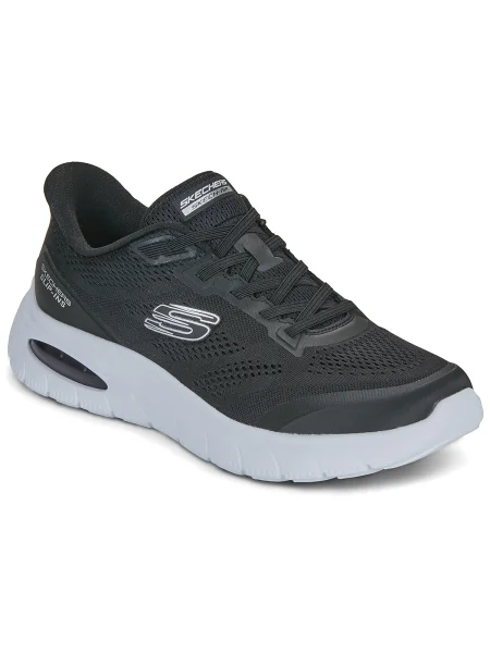 Pantofi Skechers negru