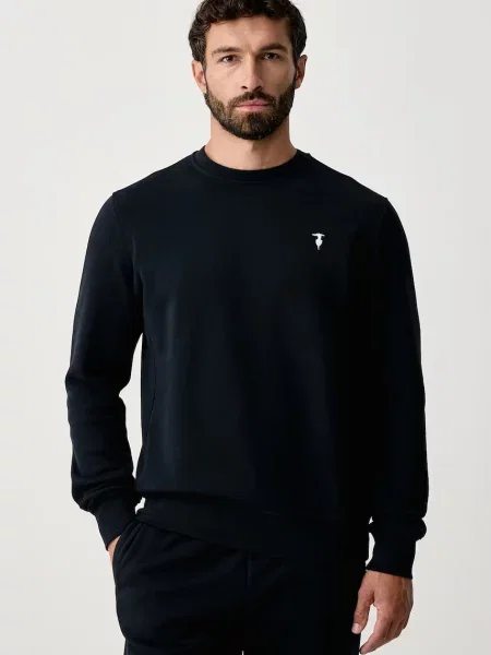 Trussardi hanorac pentru bărbați din