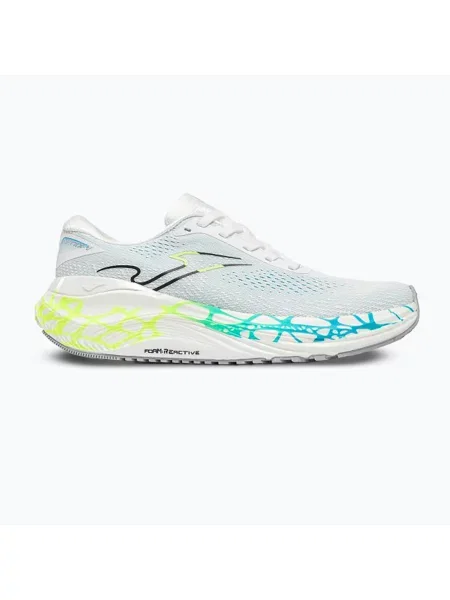 Încălțăminte de alergare pentru bărbați Joma Fenix white alb