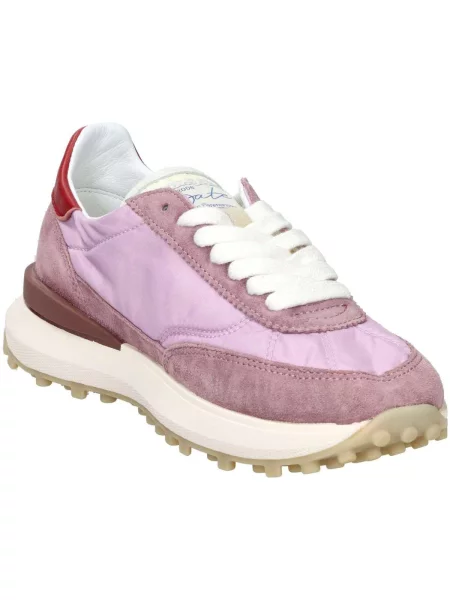 Pantofi D.a.t.e. violet