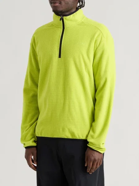 Bluza polarowa Mellow Clo