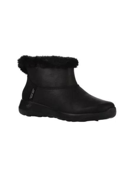 Chiloți Skechers negru
