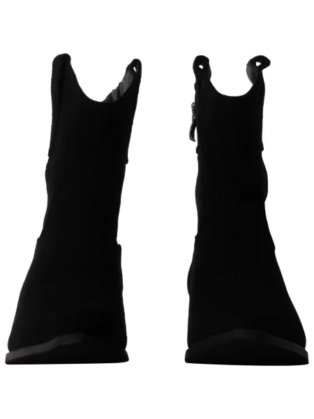 Pantofi Joia negru