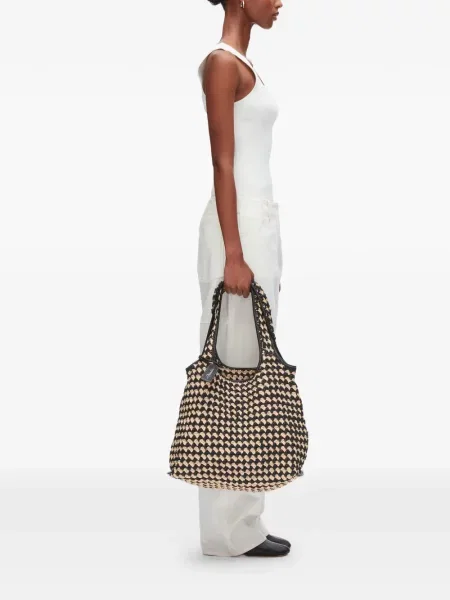 Geantă 3.1 Phillip Lim negru