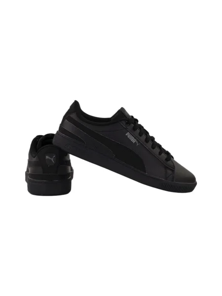 Pantofi Puma negru