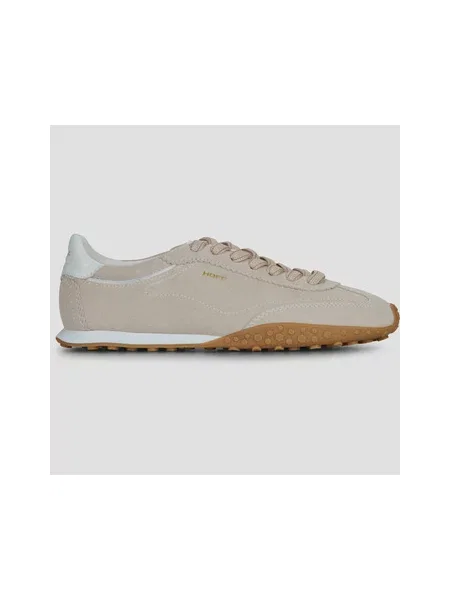 Superge iz semiša Hoff BRIDGE FL BEIGE bež