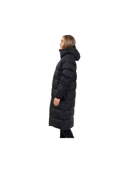 Bunda Bergans čierna