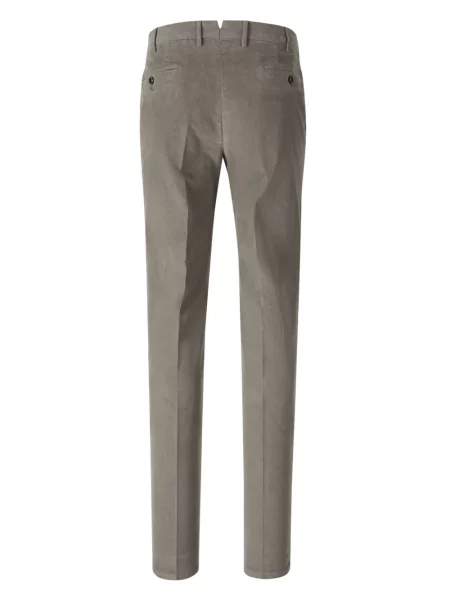 Pantaloni Pt Torino gri
